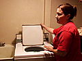 100 Orgasms A Day Lifts Washing Machine | BahVideo.com