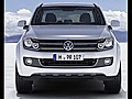 Volkswagen Amarok desde Bariloche-Argentina | BahVideo.com