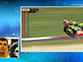 Moto2 parola a Corsi | BahVideo.com