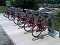 How To Video Spartanburg Bike Sharing | BahVideo.com