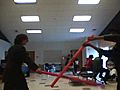the most intense sword duel | BahVideo.com