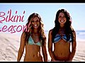 Spring into Bikini Season New Video Series  | BahVideo.com