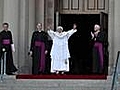 Christ Our Hope - Pope Benedict XVI in  | BahVideo.com