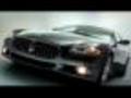 El nuevo Quattroporte | BahVideo.com