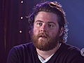 Manchester Orchestra - Interview Interface  | BahVideo.com