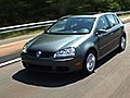 2008 Volkswagen Rabbit | BahVideo.com
