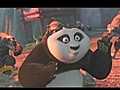 Trailer Kung Fu Panda 2 | BahVideo.com
