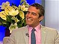 Andy Cohen on Miss USA Pageant amp 039 I  | BahVideo.com