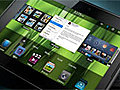 BlackBerry PlayBook Touts Impressive Specs | BahVideo.com