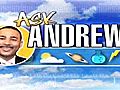 Ask Andrew How Do You Track Hurricanes  | BahVideo.com