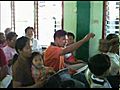 Amazing Grace - Iligan city church of Christ Singing Visayan Version  | BahVideo.com
