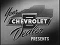 Your Chevrolet Dealer Presents The Story On  | BahVideo.com