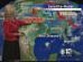 Neda s Sunday Forecast - August 1 2010 | BahVideo.com