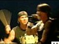 Red Hot Chili Peppers - Dani California - Live Hullabaloo 2007 | BahVideo.com