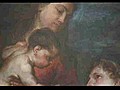 La copia de un Van Dyck que era original | BahVideo.com