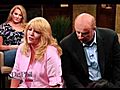 Jennifer and The Dr Phil Housewives Confront  | BahVideo.com