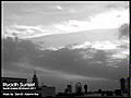 1 Minute Riyadh Sunset | BahVideo.com