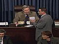 Senate rejects Ryan budget | BahVideo.com