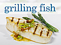 Grilling Fish | BahVideo.com