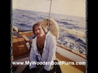 Your Wooden Boat Plans Choices Video 1  | BahVideo.com