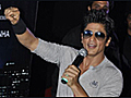 SRK To Enroll Ra One In Limca Recoad | BahVideo.com