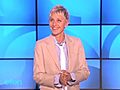 Ellen s Monologue - 04 25 11 | BahVideo.com