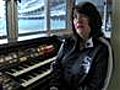 New White Sox organist  | BahVideo.com
