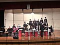 Jazz I - Waltrip Jazz Festival | BahVideo.com