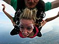 PrankvsPrank Goes Skydiving Out a Plane | BahVideo.com