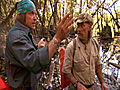 Dual Survival Treading Through The Everglades | BahVideo.com