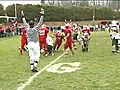 Southbridge over Bartlett 22-16 | BahVideo.com