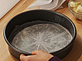 How To: Prepare Cake Pans | BahVideo.com