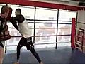 Vitor Belfort Training | BahVideo.com