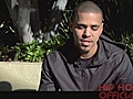 J Cole - Friday Night Lights Part 2 | BahVideo.com