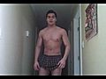 17 year old bodybuilder | BahVideo.com