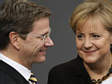 Schwarz-gelbe Positionen Steuern als Koalitions-Zankapfel | BahVideo.com