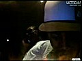 Lil Wayne Says Final Goodbye Via Webcam | BahVideo.com