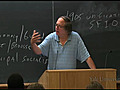 Lecture 7 - Mass Politics and the Political  | BahVideo.com