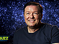 Ricky Gervais Out of England The Stand Up  | BahVideo.com