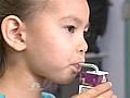 Study 1 in 13 U S children have food allergies | BahVideo.com