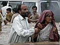 Pakistan floods continue to claim lives | BahVideo.com