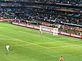 USA 1-0 Algeria Live From South Africa Stadium  | BahVideo.com