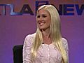KTLA Heidi Montag shares her experience about  | BahVideo.com