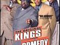 The Original Kings of Comedy | BahVideo.com