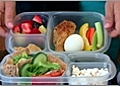 Healthy School Lunches - Nutrition | BahVideo.com