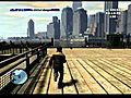 Grand Theft Auto IV Deathmatch 41 - 28 | BahVideo.com