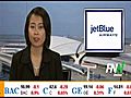 Morgan Stanley Downgraded JetBlue Airways To  | BahVideo.com