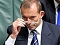 Budget a dud for the govt - Abbott | BahVideo.com
