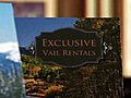 Small Business Challenge Exclusive Vail Rentals | BahVideo.com
