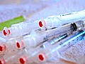 Probe to Reveal Link Between Vaccine  | BahVideo.com